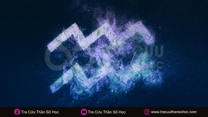Nữ Bảo Bình - Vẻ đẹp rạng rỡ và trí tuệ sắc sảo