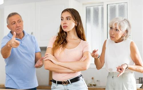 Đừng bao giờ nói với Bạch Dương câu này nếu không muốn họ “nổi điên” với bạn!