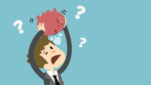 Bóc mẽ nguyên nhân 12 chòm sao khó tiết kiệm tiền, kiếm được bao nhiêu cũng theo gió bay hết