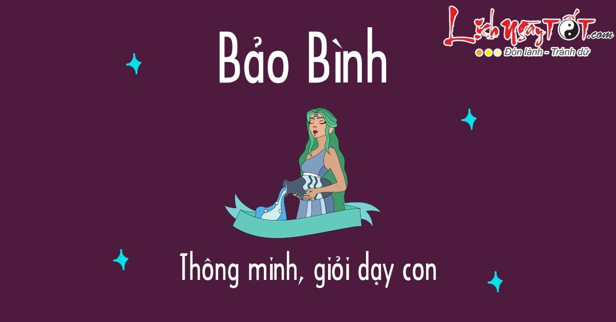 Bảo Bình