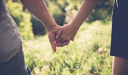 Cặp đôi Bảo Bình và Nhân Mã