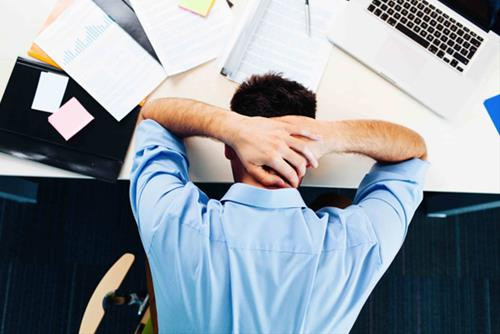 Top chòm sao thường để cảm xúc chi phối dẫn đến chủ quan, xao nhãng công việc