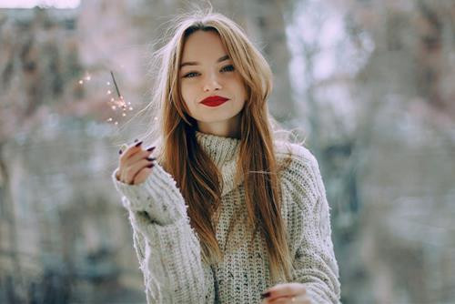 Đặc điểm gương mặt Nhân Mã