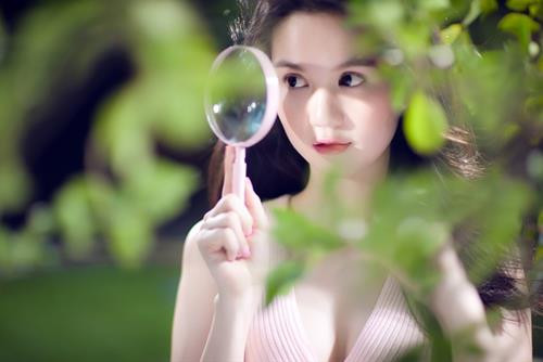 Độ ngây thơ của Cự Giải