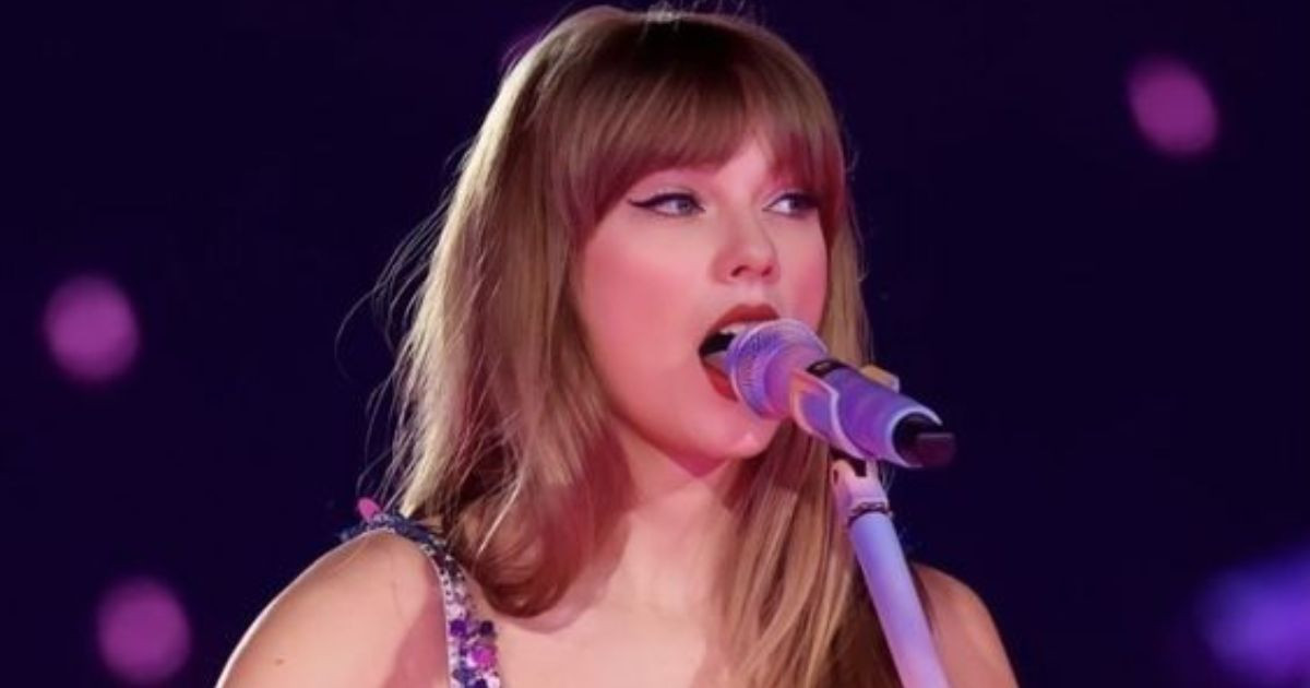Taylor Swift