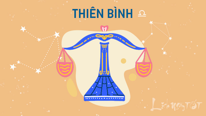 Thiên Bình