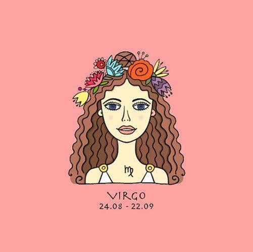 Xử Nữ nổi tiếng kỹ tính, thường xuyên phán xét mọi người.