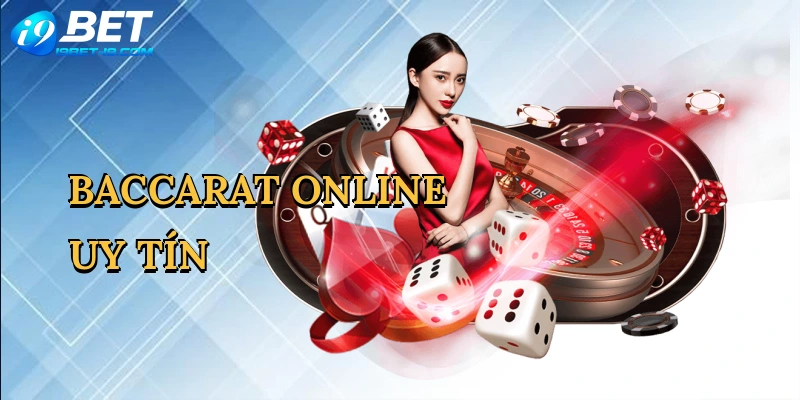 Baccarat online uy tín