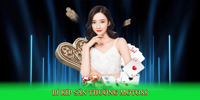 Sảnh Casino MOTO88 – Thế Giới Sòng Bạc Trực Tuyến Quyến Rũ