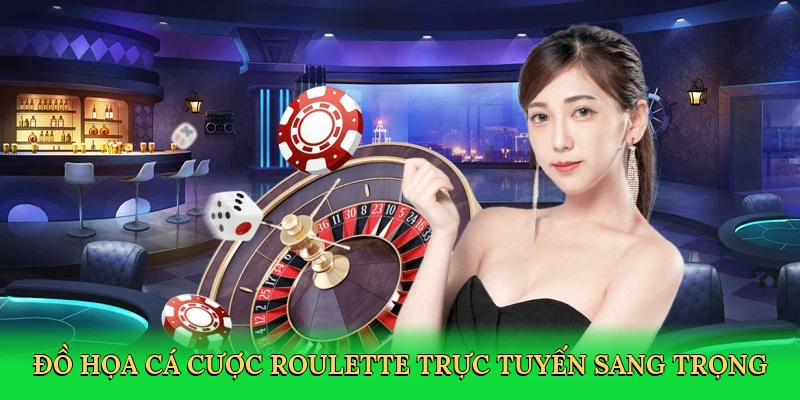 Roulette RED88 &#8211; Trải Nghiệm Sòng Bạc Đẳng Cấp