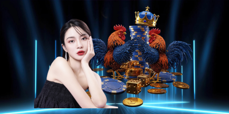 Khám Phá Đá Gà Tre Và Bí Quyết Lựa Chọn Chiến Kê Tại Xvip