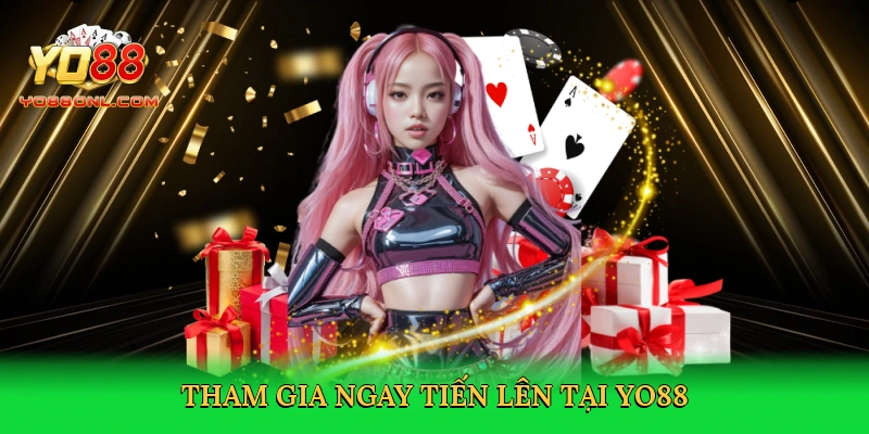 Tiến Lên Miền Nam – Sân Chơi Bài Lá Đầy Hấp Dẫn Tại Yo88