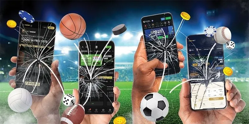 Thể Thao IWIN68: Sân chơi đỉnh cao cho tín đồ cá cược