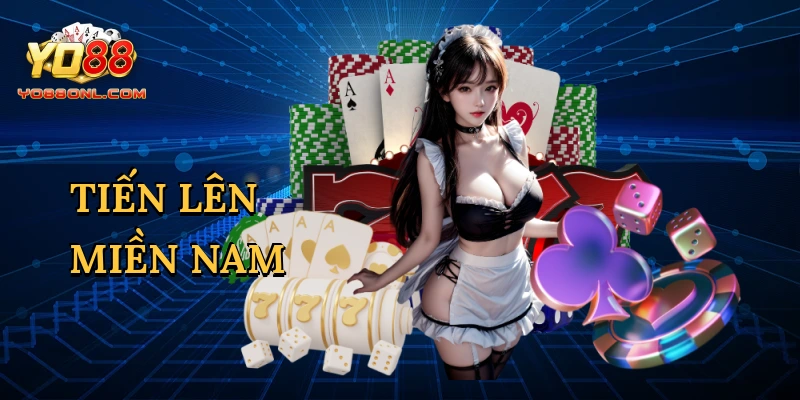 Tiến lên miền nam