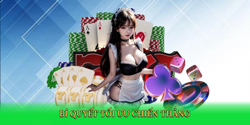 Cách Chơi Baccarat Luôn Thắng – Bí Quyết Tối Ưu Trên 88VN