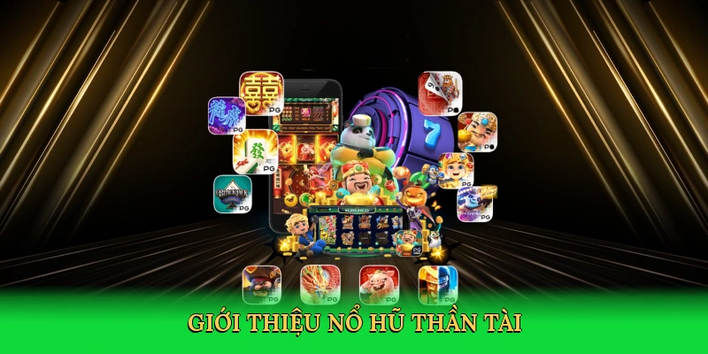 Nổ Hũ Thần Tài – Bí Quyết Săn Thưởng Khổng Lồ Tại SV88