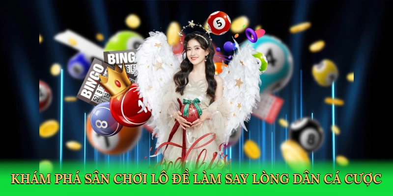 Mơ Thấy Trúng Đề Đánh Số Mấy Để Săn Thưởng Lô Đề Đỉnh Cao Tại Go789