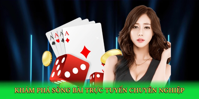 Cách Chơi Baccarat Luôn Thắng – Bí Quyết Tối Ưu Trên 88VN