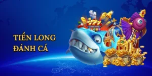 Bắn Cá Tiểu Tiên Cá – Phiêu Lưu Săn Thưởng Lớn Tại 98win