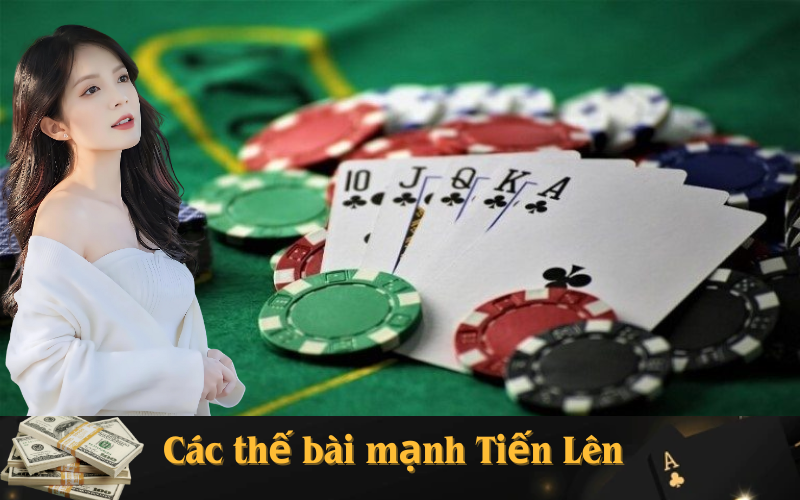 Lưu nháp tự đKhám phá các thế bài mạnh trong Tiến Lên Miền Nam tại ev88win.liveộng