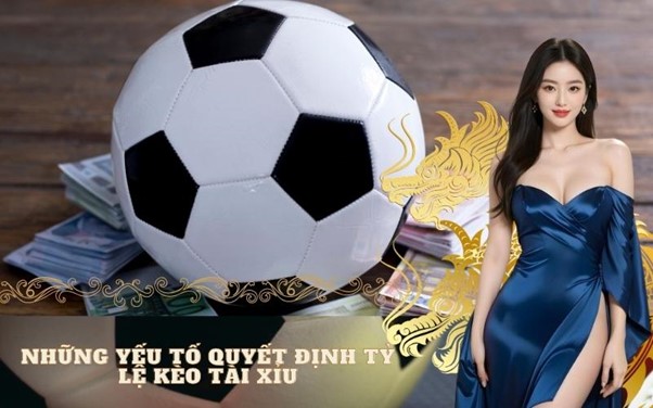 Các Tỷ Lệ Kèo Tài Xỉu Phổ Biến Hiện Nay