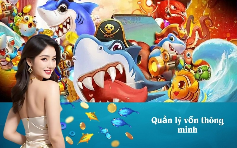 Quản lý vốn thông minh