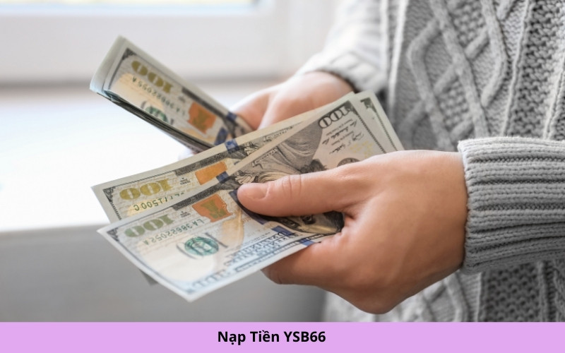 Nạp Tiền YSB66